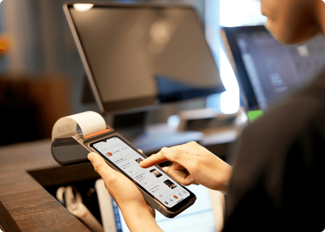 About ShopSynq